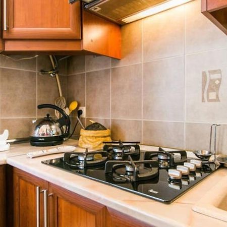 Уютная Квартирка В Центре Тбилиси! Tiflis Exterior foto